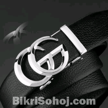 Formal Belt